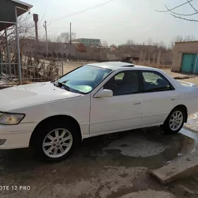 Toyota Camry 2001