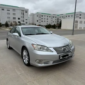 Lexus ES 350 2010