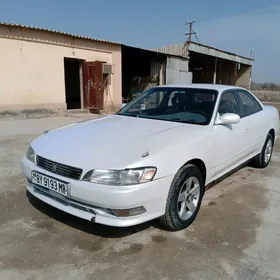 Toyota Mark II 1993