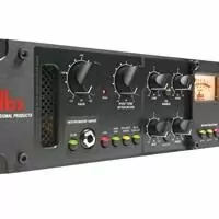 DBX compressor