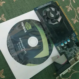 Nvidia wideokarta