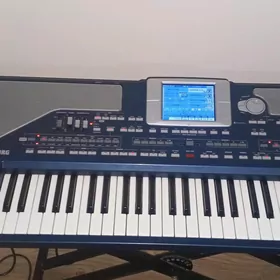 korg pa 800