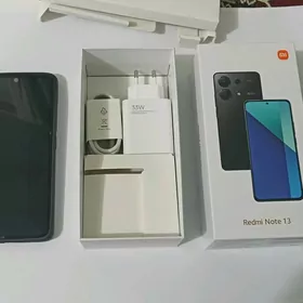 Redmi note 13