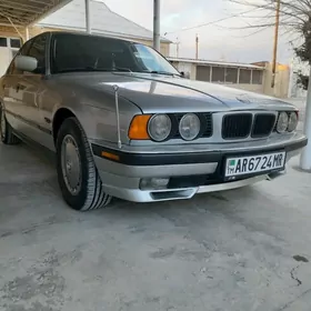 BMW 525 1993