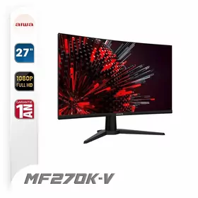 Монитор Aiwa 27" MF270K-V Monitor