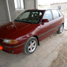 Opel Astra 1992