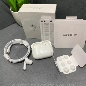 airpods pro / airpods3 nausnik