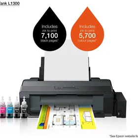 Epson L1300