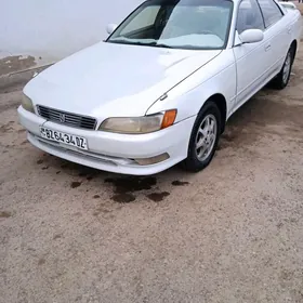 Toyota Mark II 1995