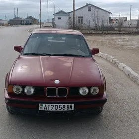 BMW 525 1991