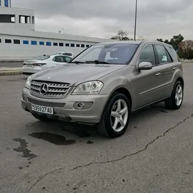 Mercedes-Benz ML350 2007