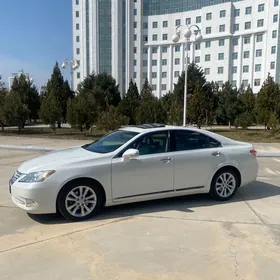 Lexus ES 350 2010