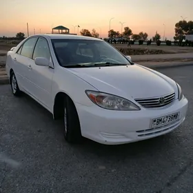 Toyota Camry 2002