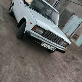 Lada 2107 1999