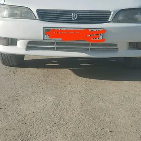 Toyota Mark II 1993