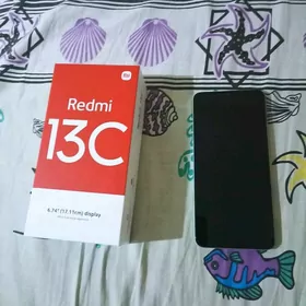 redmi 13c 6/128gb