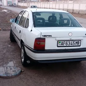 Opel Vectra 1992