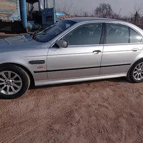 BMW 528 1998