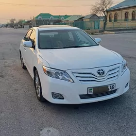 Toyota Camry 2010