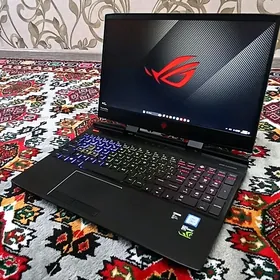 GEMING HP OMEN 15