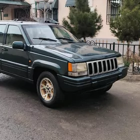 Jeep Grand Cherokee 1998