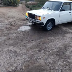 Lada 2107 1995