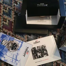 Tissot sagat