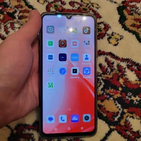 Realme note 60x 64gb