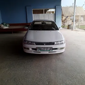 Toyota Carina 1995