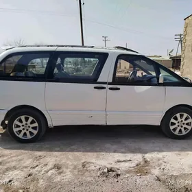 Toyota Previa 1997