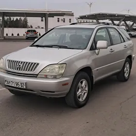 Lexus RX 300 2002