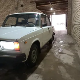 Lada 2107 1999