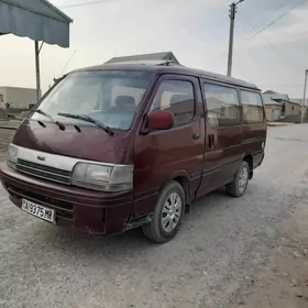 Toyota Hiace 1993