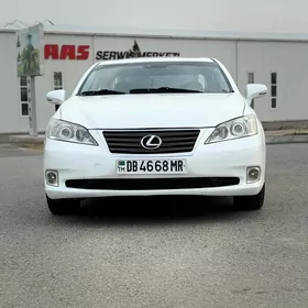 Lexus ES 350 2011