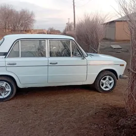 Lada 2106 1998