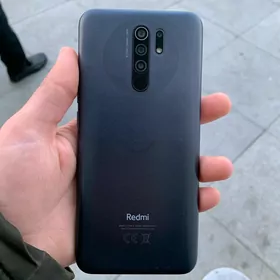 Redmi 9