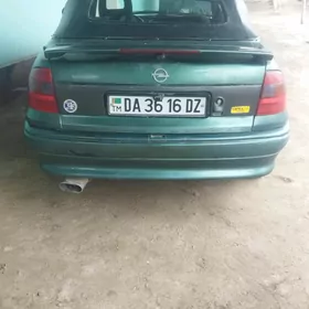 Opel Astra 1995