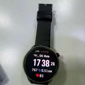 Xiaomi amazfit gtr4