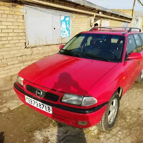 Opel Astra 1996