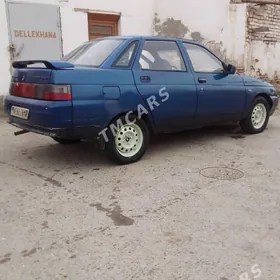 Lada 2110 2002