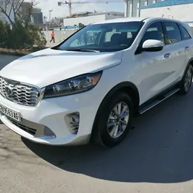 Kia Sorento 2019