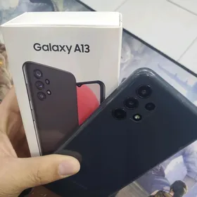 SAMSUNG A13 4/64