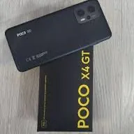 Poco X4GT 8.256 5G