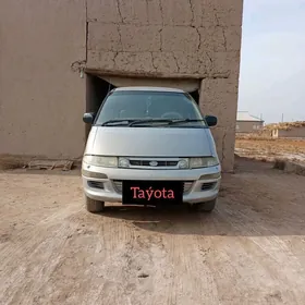 Toyota Previa 1994