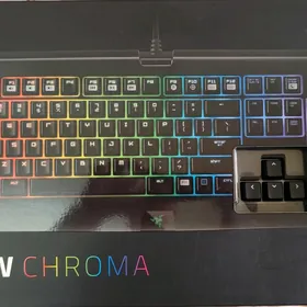 Klawiatura mehanika Razer org