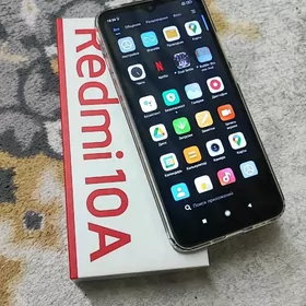 Redmi 10A.4/64