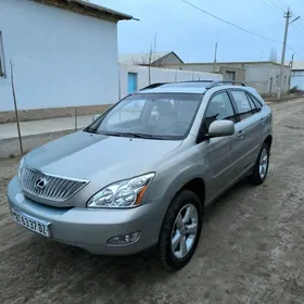 Lexus RX 330 2004