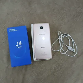 Samsung J4 Core Arassaja!