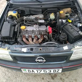 Opel Astra 1995