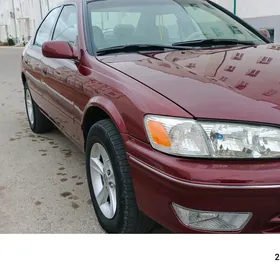 Toyota Camry 2000